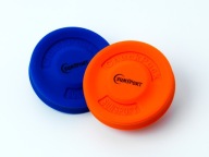 Tactic Sunsport MINI Disc ChuckPuck MODRÁ