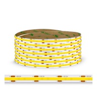 COB LED PÁS 480LED/m 15W/m 4000K NEUTRÁLNY 12V/DC 1536Lm/M TRVALÉ SV.