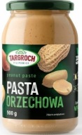 Arašidové maslo Targroch 900g