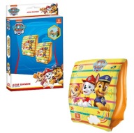 Rukávy na plávanie 15x23 cm Mondo Paw Patrol