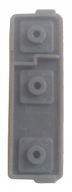 GUMA TLAČIDLA HLASITOSTI PRE NINTENDO SWITCH
