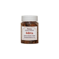 MYRH - NATURAL KADIDLO prírodná živica 15g