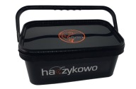 Rybárske vedro na háčik 2L