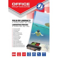 LAMINOVACIA FÓLIA A4 80 mic 100 súprav