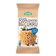 KUPIEC placky bez cukru 145g
