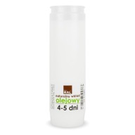 Vložka na olejovú sviečku 18 cm na 5 dní OL5L