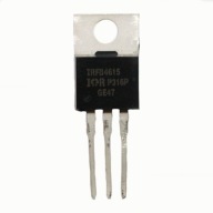 IRFB4615PBF 150V 35A 0,032R tranzistor IRFB 4615