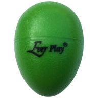 Vaječná trepačka GN instr bubon vajíčko GREEN Ever Play