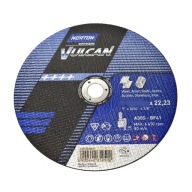Kovový rezací kotúč 230 x 2,0 NORTON Vulcan