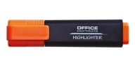 Office Products oranžový zvýrazňovač