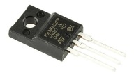 STP10NK60ZFP (TO-220FP)
