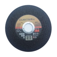 REZNÉ DISKY 3M CUBITRON 41 125x1,0 65512