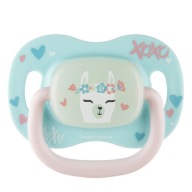 Canpol baby symetrický silikónový cumlík 0-6m
