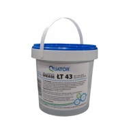 QUATOR GREASE ŁT-43 PRE LOŽISKÁ FRESH 850G