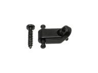 Strunová svorka VPARTS STR-06 (BK)
