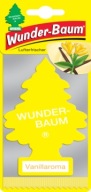 WUNDER BAUM VANILAROMOVÁ VÔŇA VIANOČNÉHO STROMČEKA