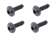 4x SKRUTKA S PLOCHOU HLAVOU N90972201 OE VAG