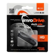 Prenosná pamäť Pendrive Imro Axis 8 GB