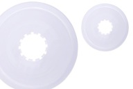 KRYT OCHRANY SPÚC KANDS K-140 PP 140mm