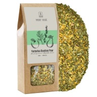 Čaj Yerba Mate s hruškou Yerba Mate Rooibos 50 g