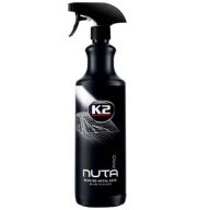 K2 NUTA PRO Tekutý čistiaci prostriedok na okná 1L