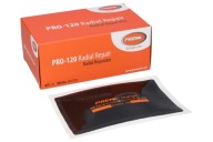 Radiálna opravná vložka 122x75 mm PREMA 2 ks.