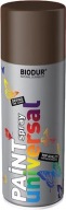 SPREJ UNIVERZÁLNY AEROSOL BROWN čokoláda v spreji 400 ml