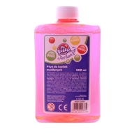 Bubble liquid 500 ml My Bubble
