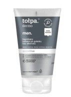 Tołpa Men Sensitive upokojujúci balzam po holení bez alkoholu 100 ml