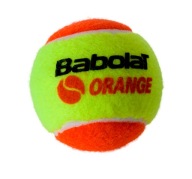 LOPTIČKA NA NAUČENIE HRAŤ TENIS 50% POMALŠIE 1 ks