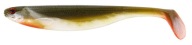 Westin ShadTeez Slim Bass Orange 14 cm