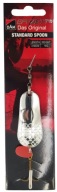 DAM Effzett Standard odstredivka 4,5cm/16g