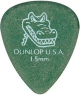 Trsátko na gitaru - Dunlop Gator 1,5 mm