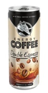 Kávový nápoj Coffee Double Espresso 250 ml