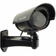 NOČNÁ IR KAMERA MONITOROVANIE UMÝVACIE KAMERY + LED ALARM