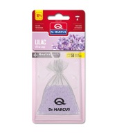 Dr.Marcus Fresh Bag Puch Lilac Fragrance