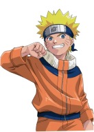 Plagát Anime Manga Naruto nrto_106 A3