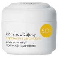 ZIAJA reparačný krém s ceramidmi 50+ SPF6 50ml