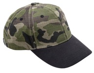Camo šiltovka Lahti Pro L10109 UNI