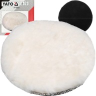 YATO KRYT NA LEŠTENIE KOŽÍŠINY NA VELCRO LEŠTENIE 180mm