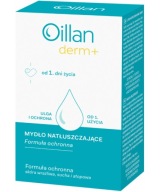 Oillan Derm+ Lubrikačné mydlo 100 g