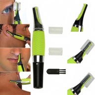 NOS EAR TRIMER DEPILATOR VLASOV HOLIEC