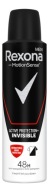 Rexona antiperspirant v spreji pre mužov 150 ml