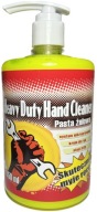 BHP GEL PASTA S DÁVKOVAČOM IMCA Čistič rúk Heavy Duty 750 ml