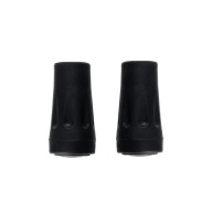 Tipy na trekingové palice Black NX43644