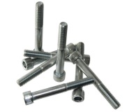 SKRUTKA HLAVY M 20 X 80 DIN 912 1kg KL88