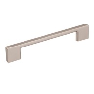 EASY Rejs nábytková úchytka 192mm INOX brúsená oceľ.
