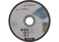 KORUNDOVÝ KOTOUČ BOSCH na rezanie ocele 125/2,5mm