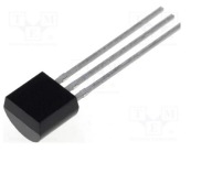 BC546B 100mA 500mW 65V NPN