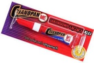 LEPIDLO CYJANOPAN-M 2g ČER